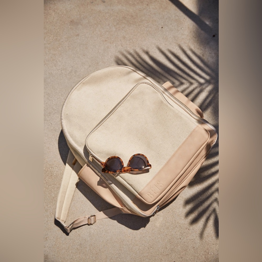 NWT BEIS Backpack